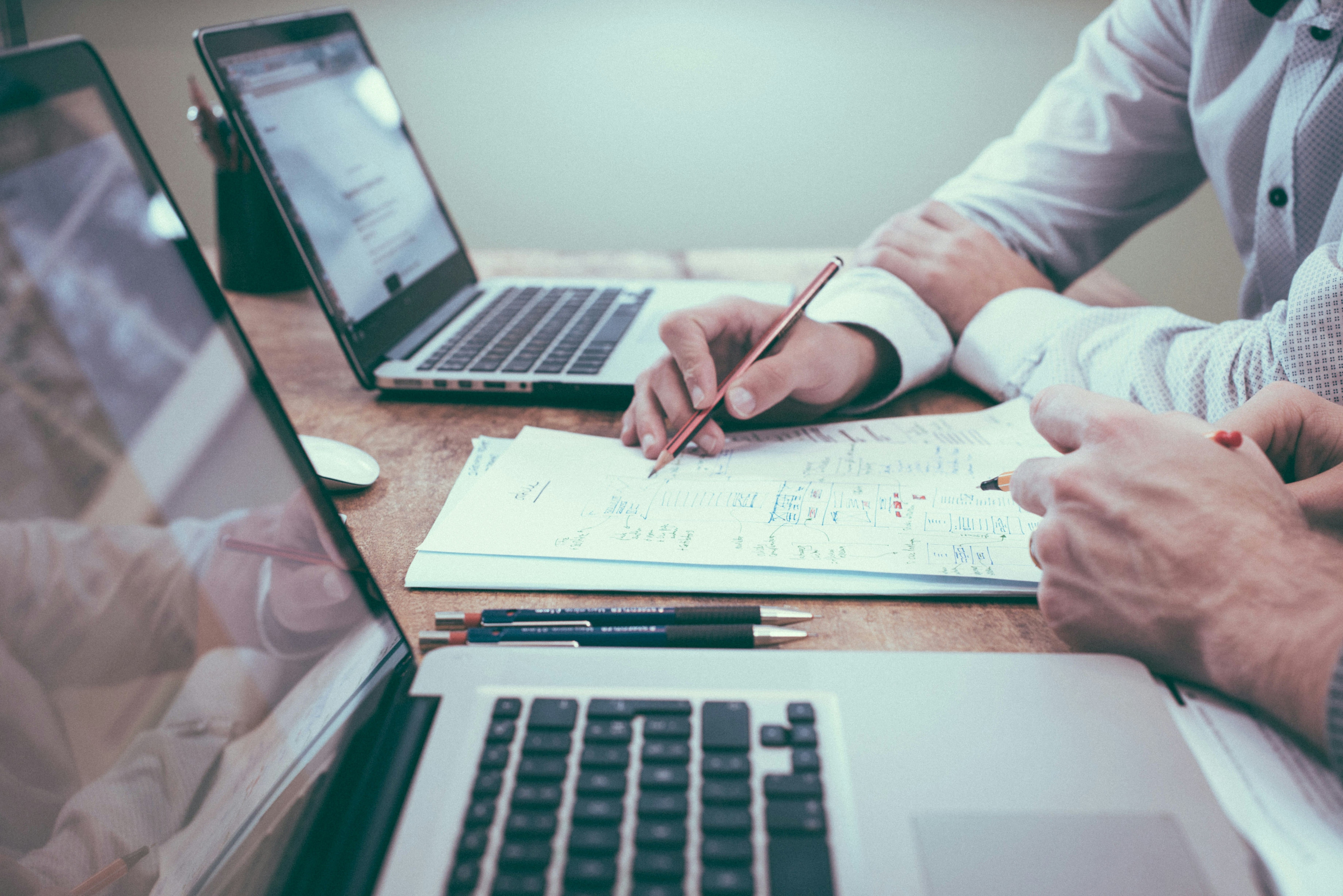 Human Resource/Outsourcing Services