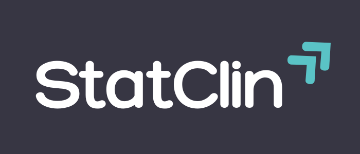 StatClin Logo