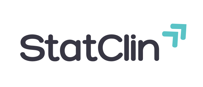 StatClin Logo