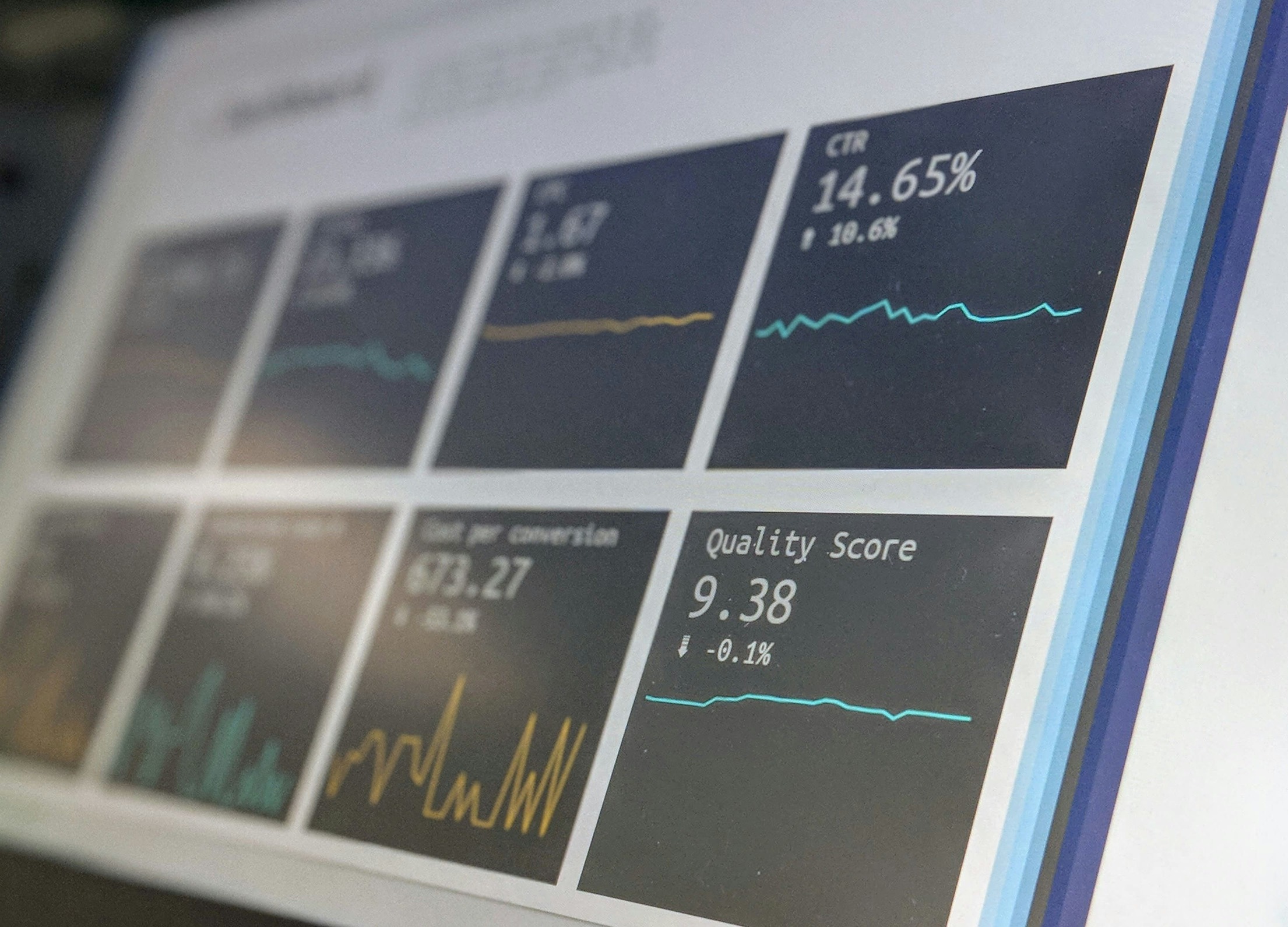 Risk-Based Quality Management (RBQM) Services