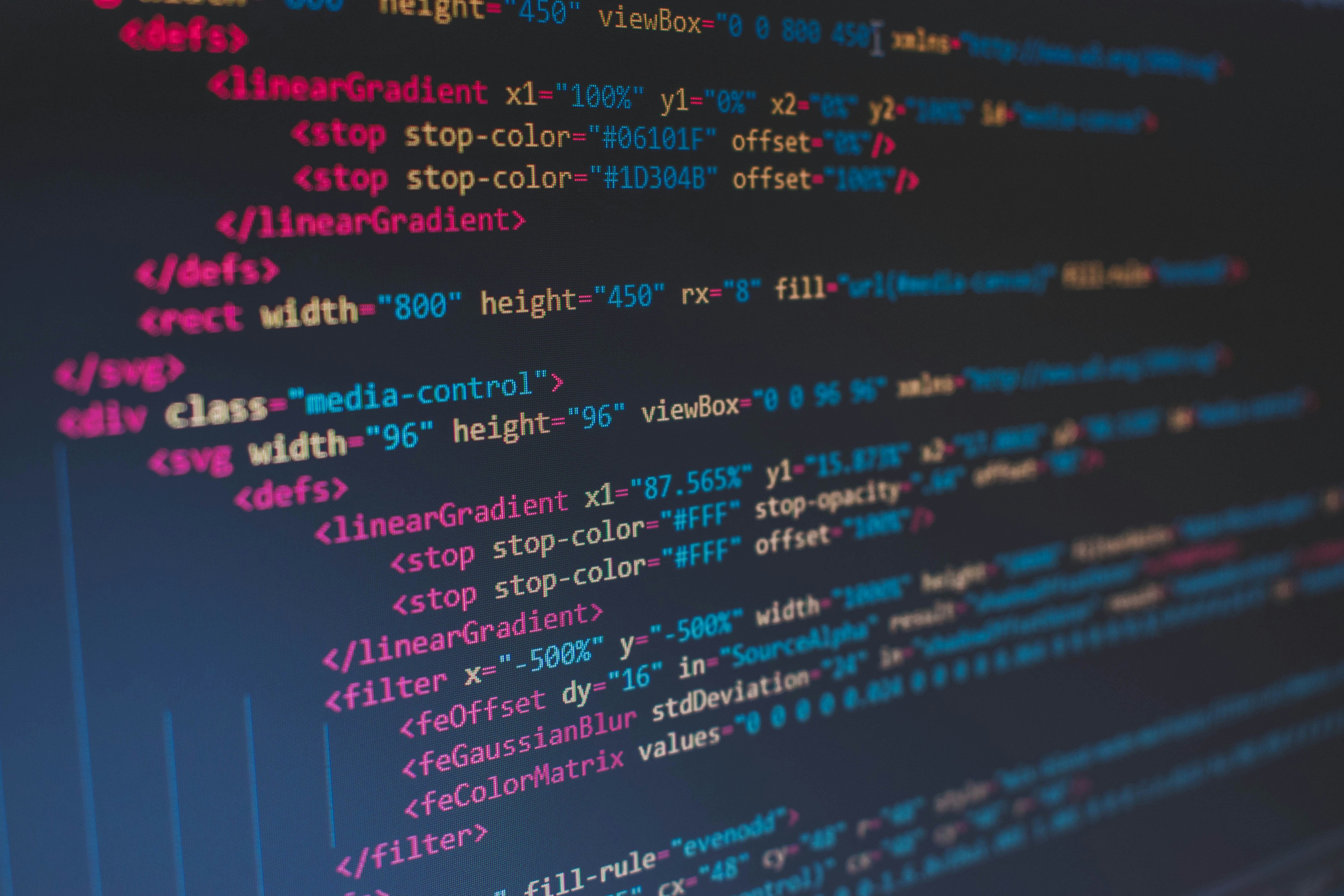 Statistical Programming Services